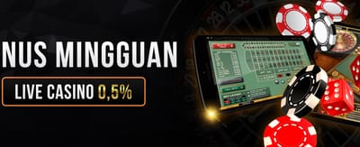 Link Alternatif Login Terpercaya